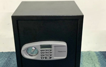 Electronic safe for sale