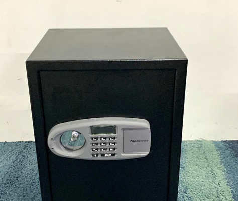 Electronic safe for sale