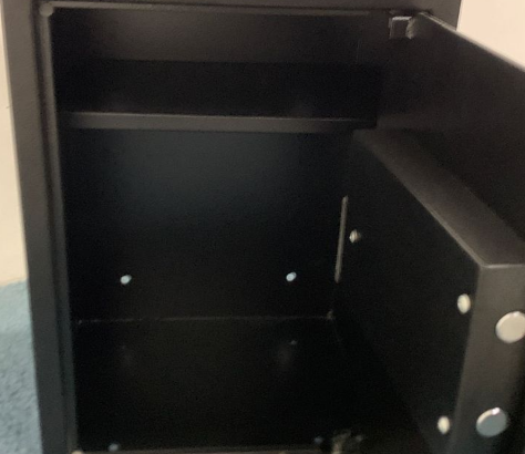 Electronic safe for sale