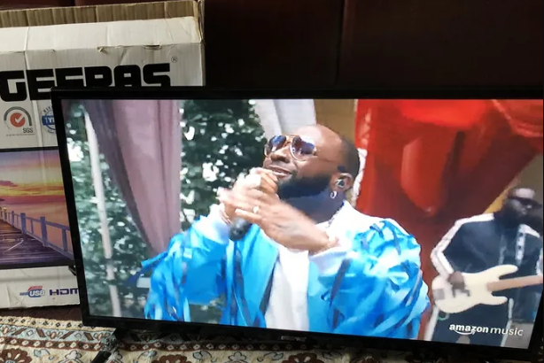 Evoli Tv 32 inches for sale