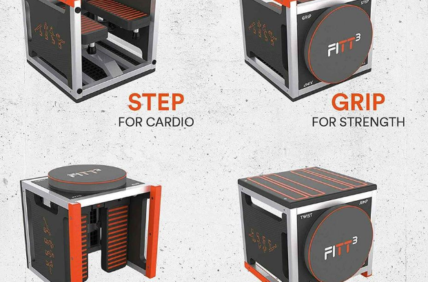 Fit cub for exercise for sale