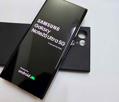 SAMSUNG GALAXY NOTE 20 ULTRA 5G FOR SALE