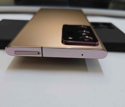 SAMSUNG GALAXY NOTE 20 ULTRA 5G FOR SALE