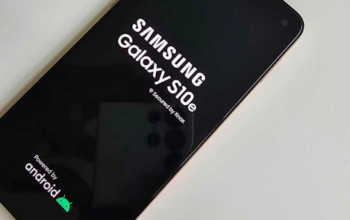 SAMSUNG GALAXY S10 E 6GB 128GB FOR SALE