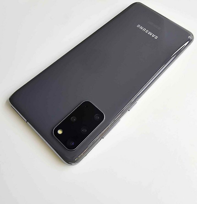 SAMSUNG GALAXY S20 PLUSB5G FOR SALE