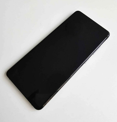 SAMSUNG GALAXY S20 PLUSB5G FOR SALE