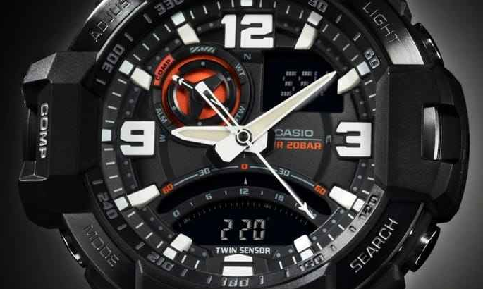 GSHOCK Casion Original Men’s Watch for sale