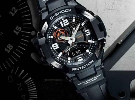 GSHOCK Casion Original Men’s Watch for sale