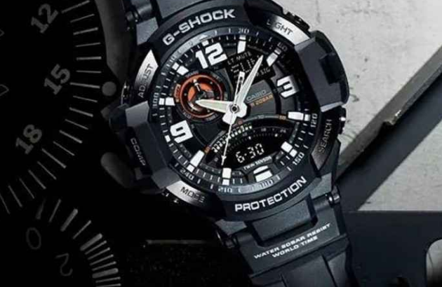 GSHOCK Casion Original Men’s Watch for sale