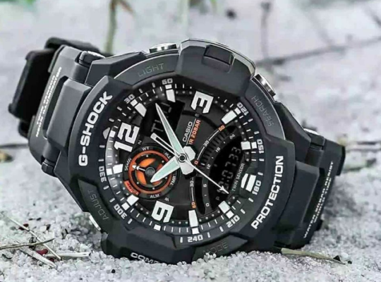 GSHOCK Casion Original Men’s Watch for sale