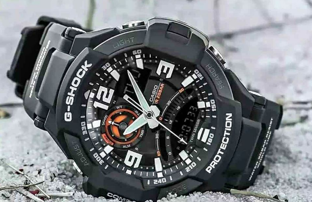 GSHOCK Casion Original Men’s Watch for sale