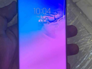 Galaxy s10 128 GB For Sale