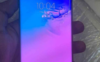 Galaxy s10 128 GB For Sale