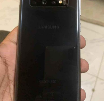 Galaxy s10 128 GB For Sale