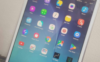 Samsung Galaxy Tab A 10.1 Display For Sale