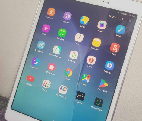 Samsung Galaxy Tab A 10.1 Display For Sale