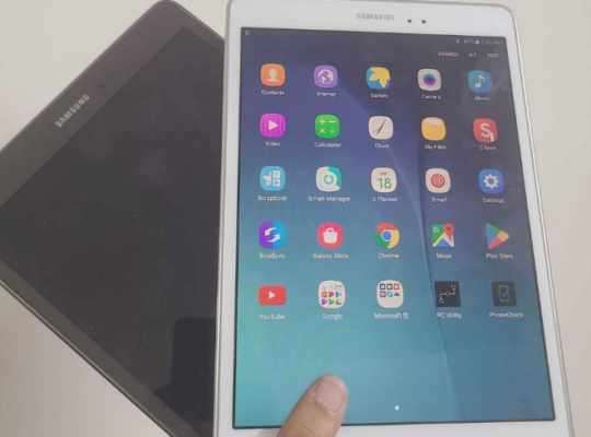 Samsung Galaxy Tab A 10.1 Display For Sale