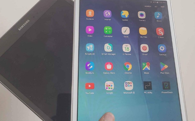 Samsung Galaxy Tab A 10.1 Display For Sale