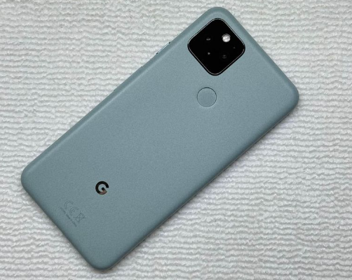 Google pixel 5 Green 128Gb For Sale