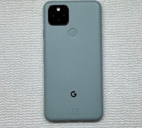 Google pixel 5 Green 128Gb For Sale