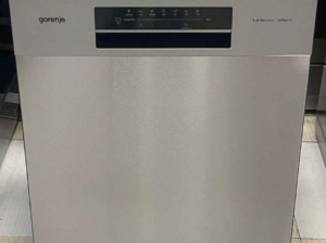 Gorenje Dishwasher 3 rack for sale