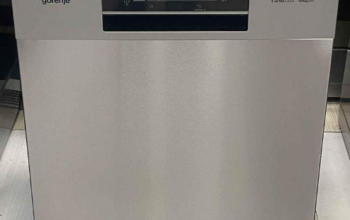 Gorenje Dishwasher 3 rack for sale