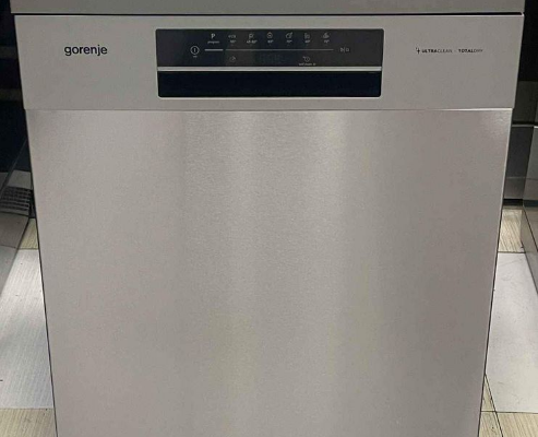 Gorenje Dishwasher 3 rack for sale