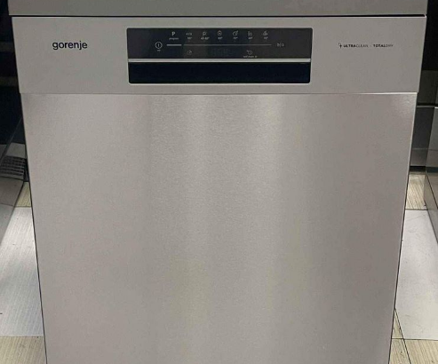 Gorenje Dishwasher 3 rack for sale