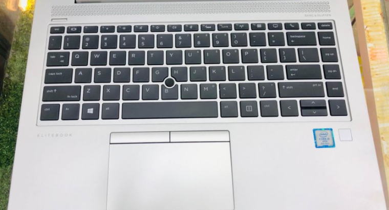 HP 840 G5 Core i5 8th Generation For Sale