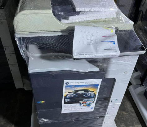HP A3 775 printer for sale