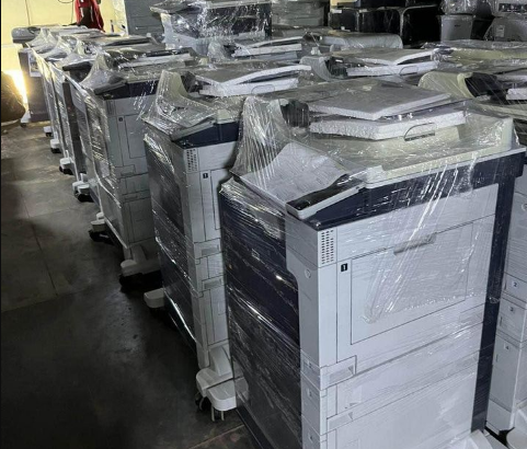 HP A3 775 printer for sale