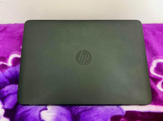 HP Core i5 8GB RAM & 500GB Hard For Sale