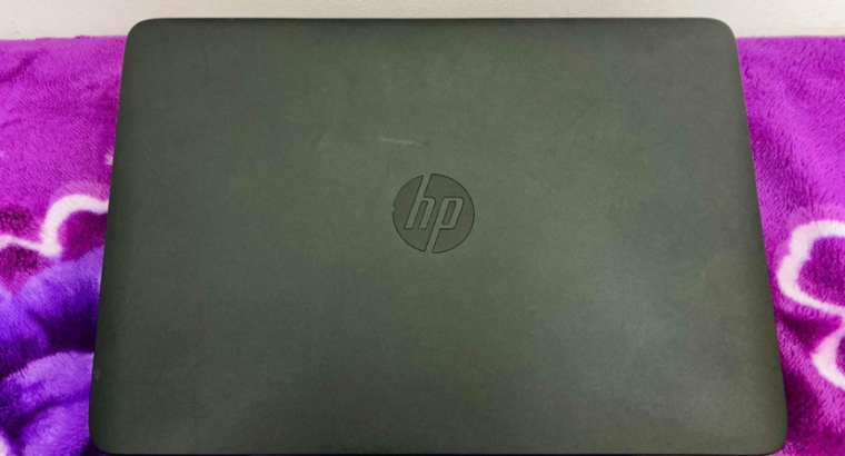 HP Core i5 8GB RAM & 500GB Hard For Sale