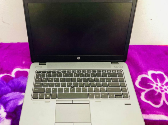 HP Core i5 8GB RAM & 500GB Hard For Sale