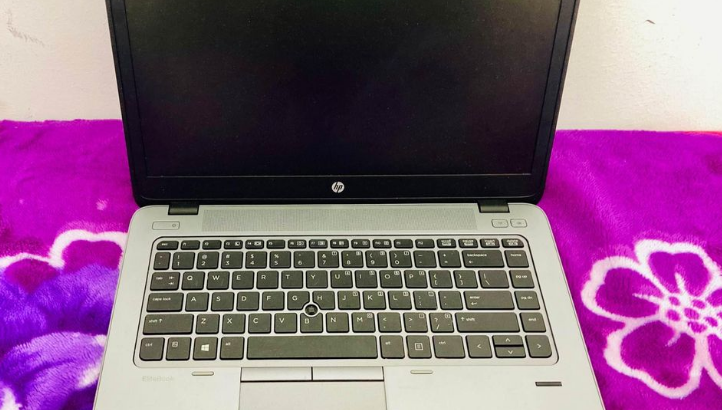 HP Core i5 8GB RAM & 500GB Hard For Sale