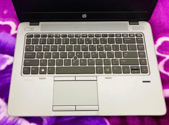 HP Core i5 8GB RAM & 500GB Hard For Sale