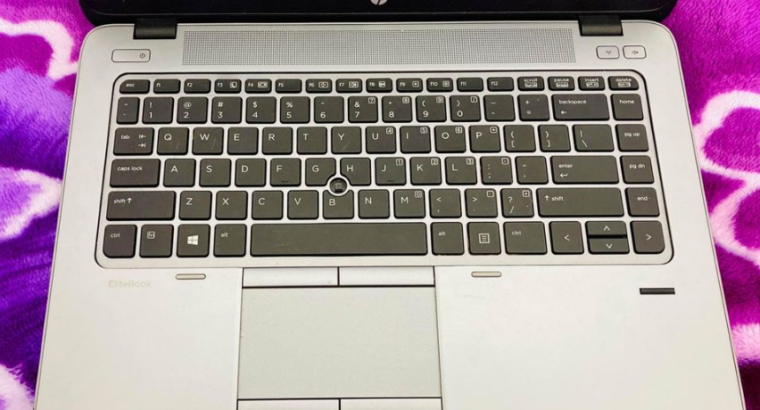 HP Core i5 8GB RAM & 500GB Hard For Sale