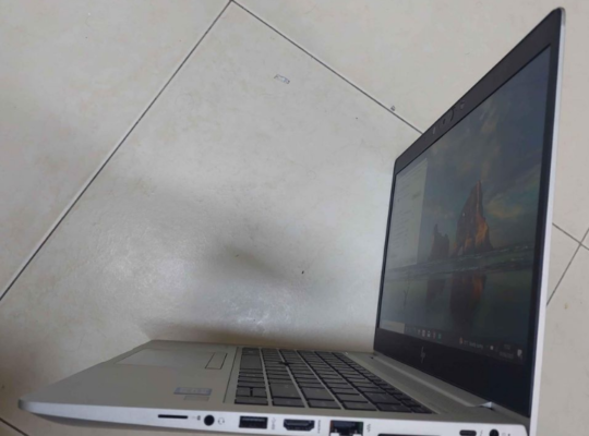 HP LAPTOP Core- i7, 8th Gen, 1.99 Ghz For Sale