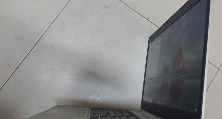 HP LAPTOP Core- i7, 8th Gen, 1.99 Ghz For Sale