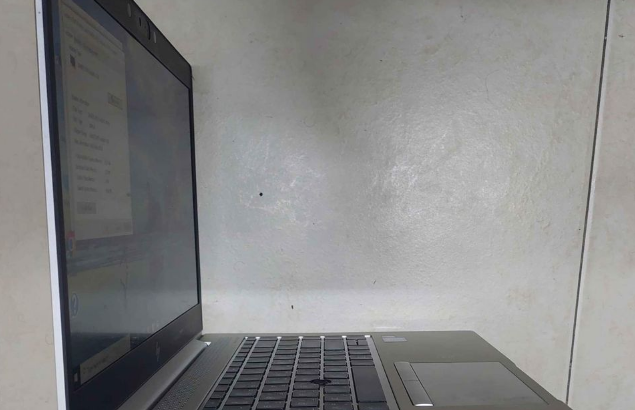 HP LAPTOP Core- i7, 8th Gen, 1.99 Ghz For Sale