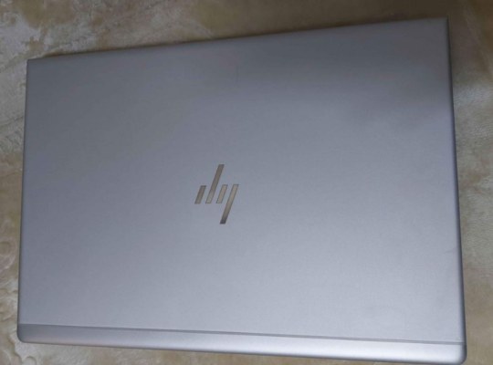 HP LAPTOP Core- i7, 8th Gen, 1.99 Ghz For Sale