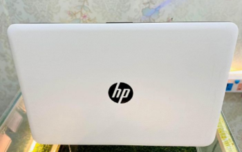 HP Laptop 4GB RAM and 500GB Hard All Working For S