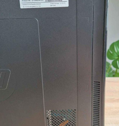 Complete set of HP desktop computer Core I7 HDD 1T