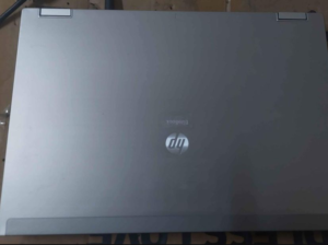 HP laptop probook Core- i5, 2.5Ghz For Sale