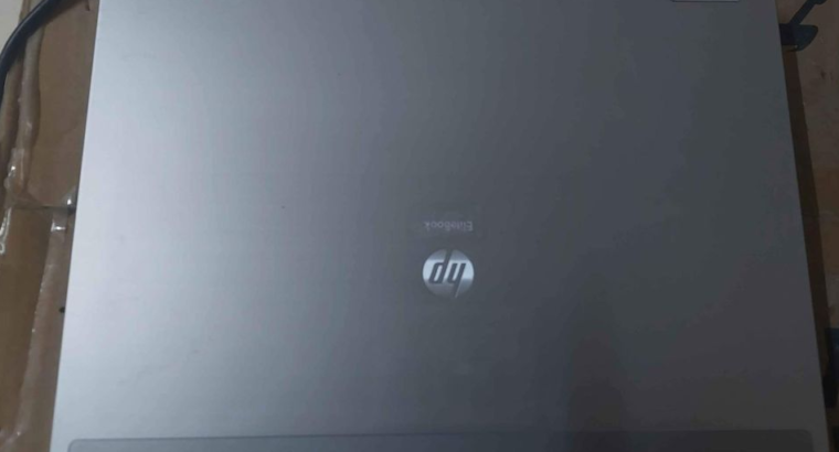 HP laptop probook Core- i5, 2.5Ghz For Sale