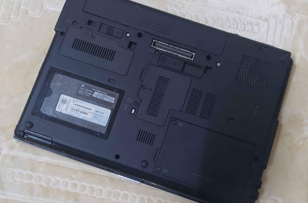 HP laptop probook Core- i5, 2.5Ghz For Sale