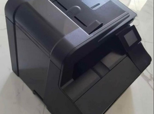 HP laserjet 276 colour printer for sale