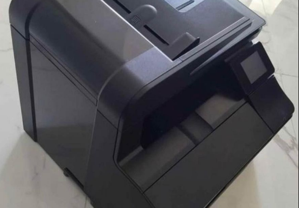 HP laserjet 276 colour printer for sale