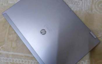 HP laptop probook Core- i5, 2.5Ghz For Sale