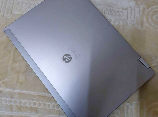 HP laptop probook Core- i5, 2.5Ghz For Sale